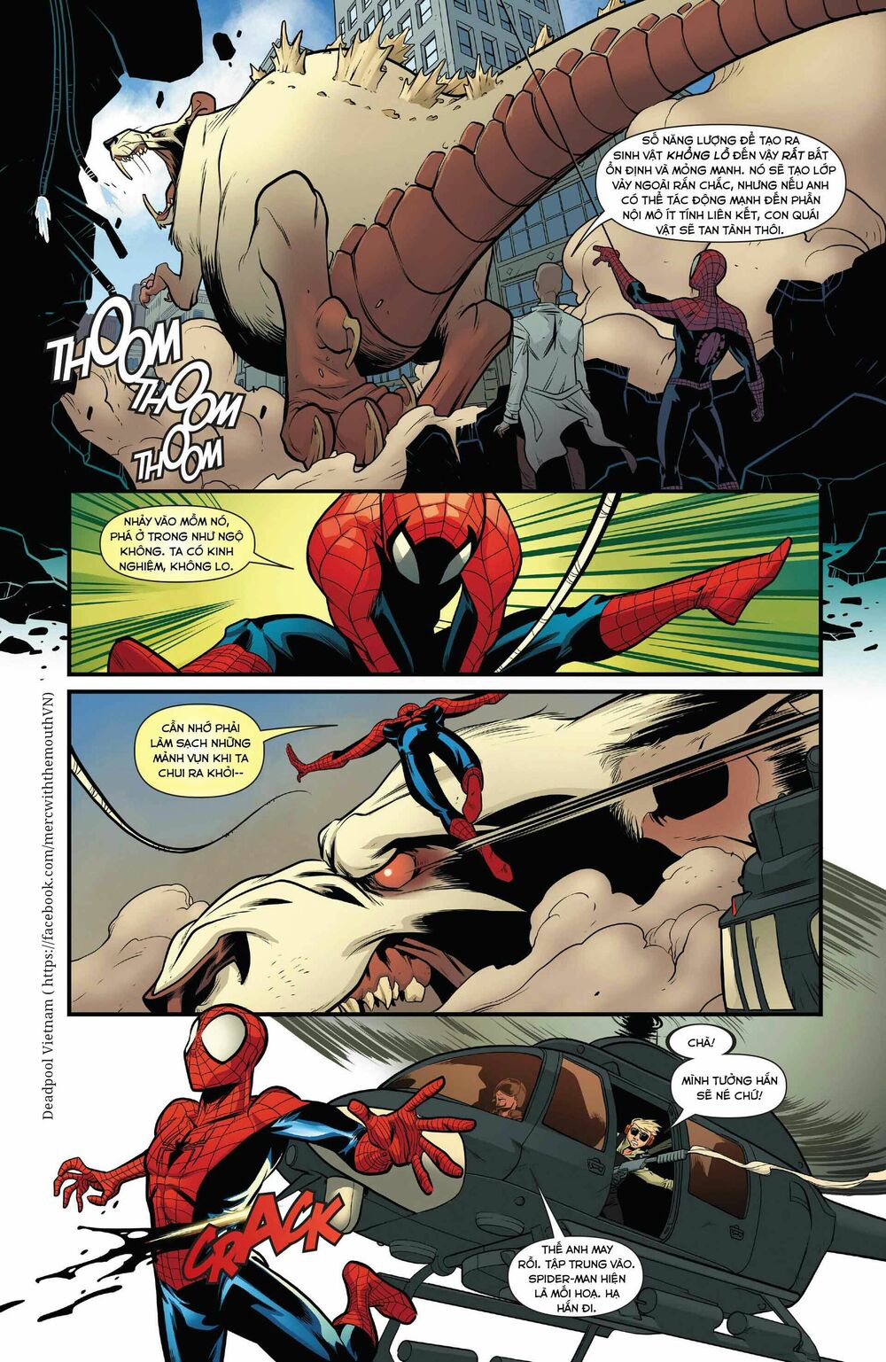 deadpool v3 annual chapter 2 22