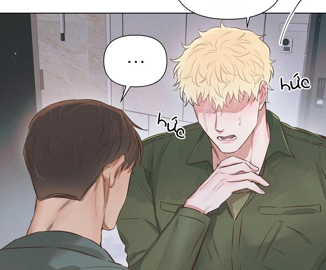 đại úy lãng mạn thân yêu của tôi chapter 30 19