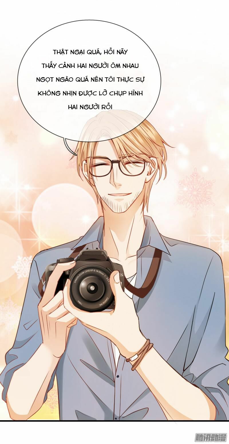 bay qua thiên sơn đến yêu anh chapter 12 21