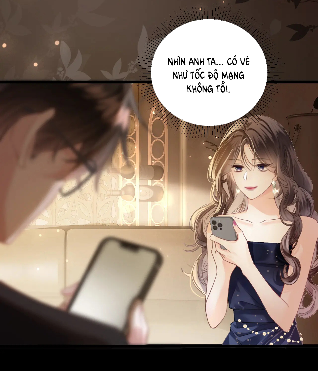 ngày mai cũng thích anh chapter 1 20