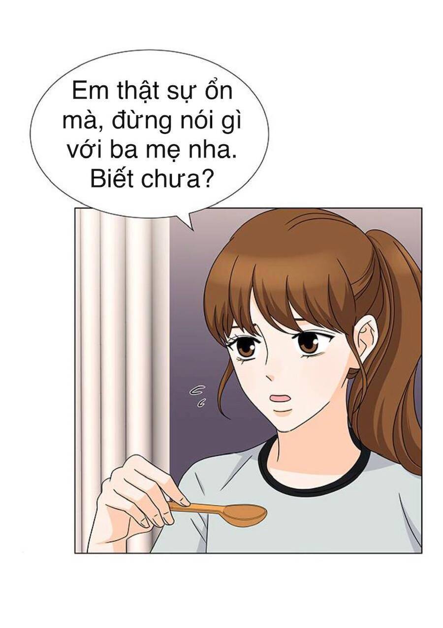idol và sếp, em yêu ai? chapter 108 8