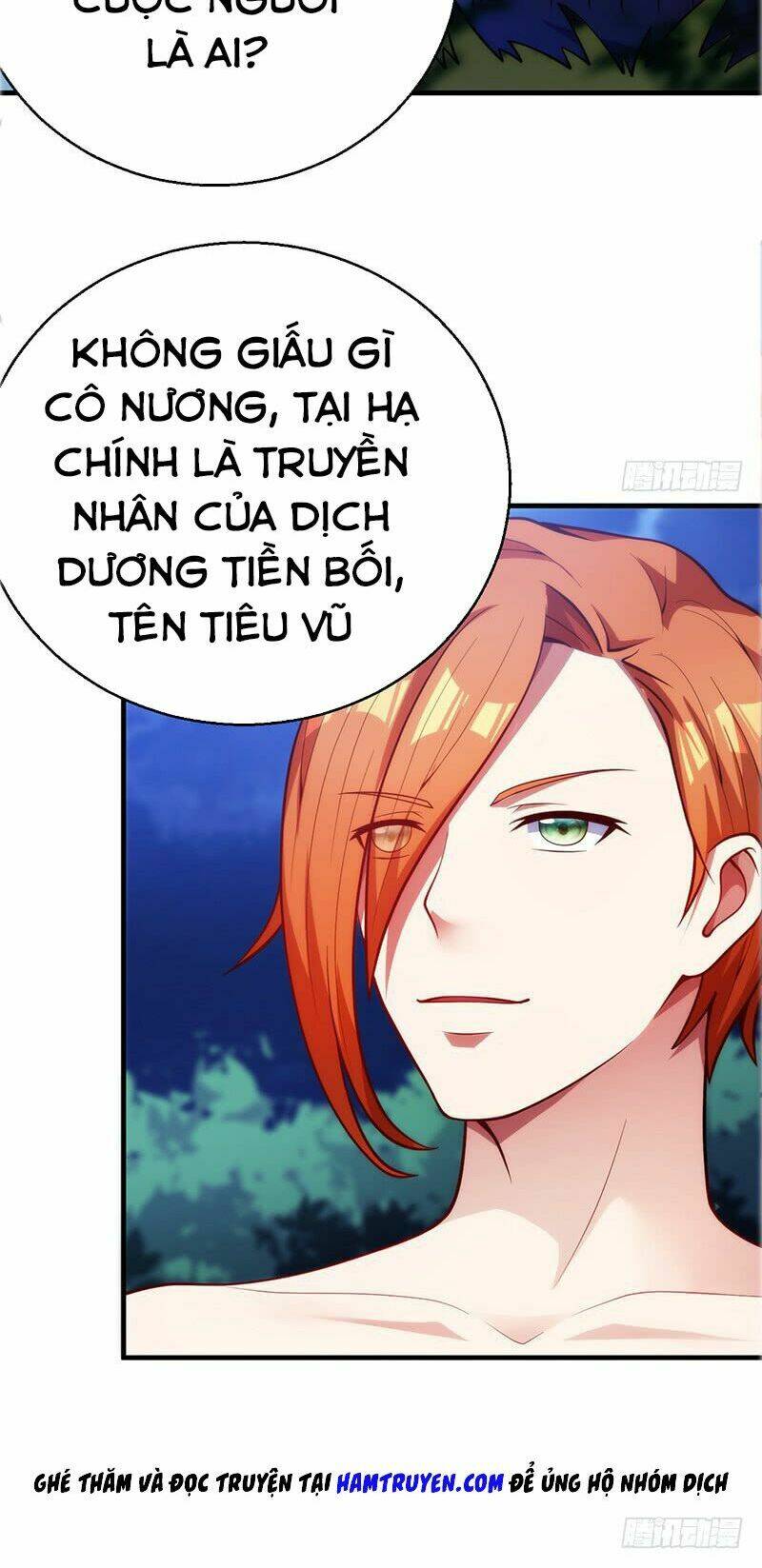 thiên hạ kiếp chapter 3 13