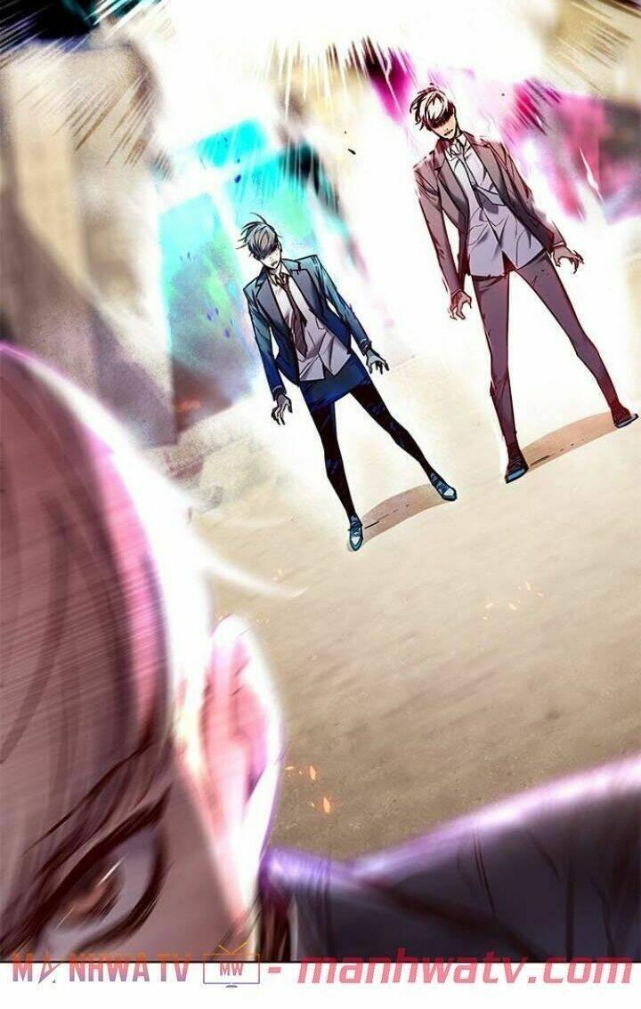 biến thân thành mèo chapter 108 58