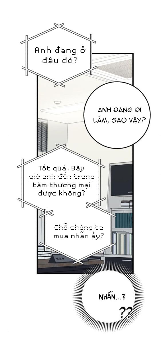 Nóng Lòng Muốn Giày Vò Em chapter 50.1 8