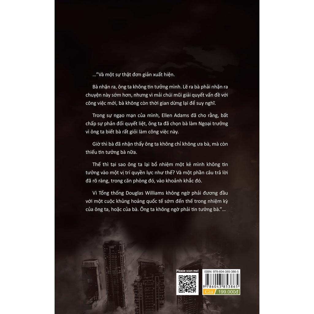 Tình thế hiểm nghèo  - Bản Quyền