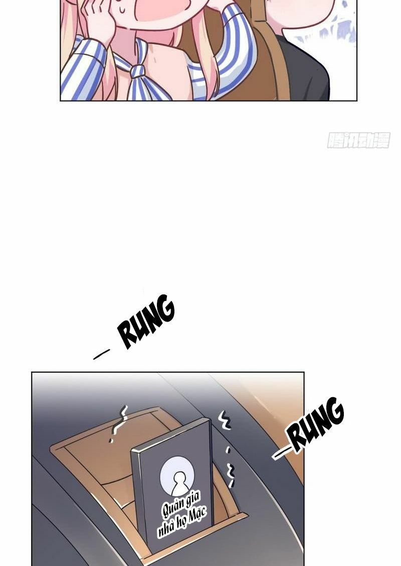 trời ban cho nam thần daddy chapter 17 33