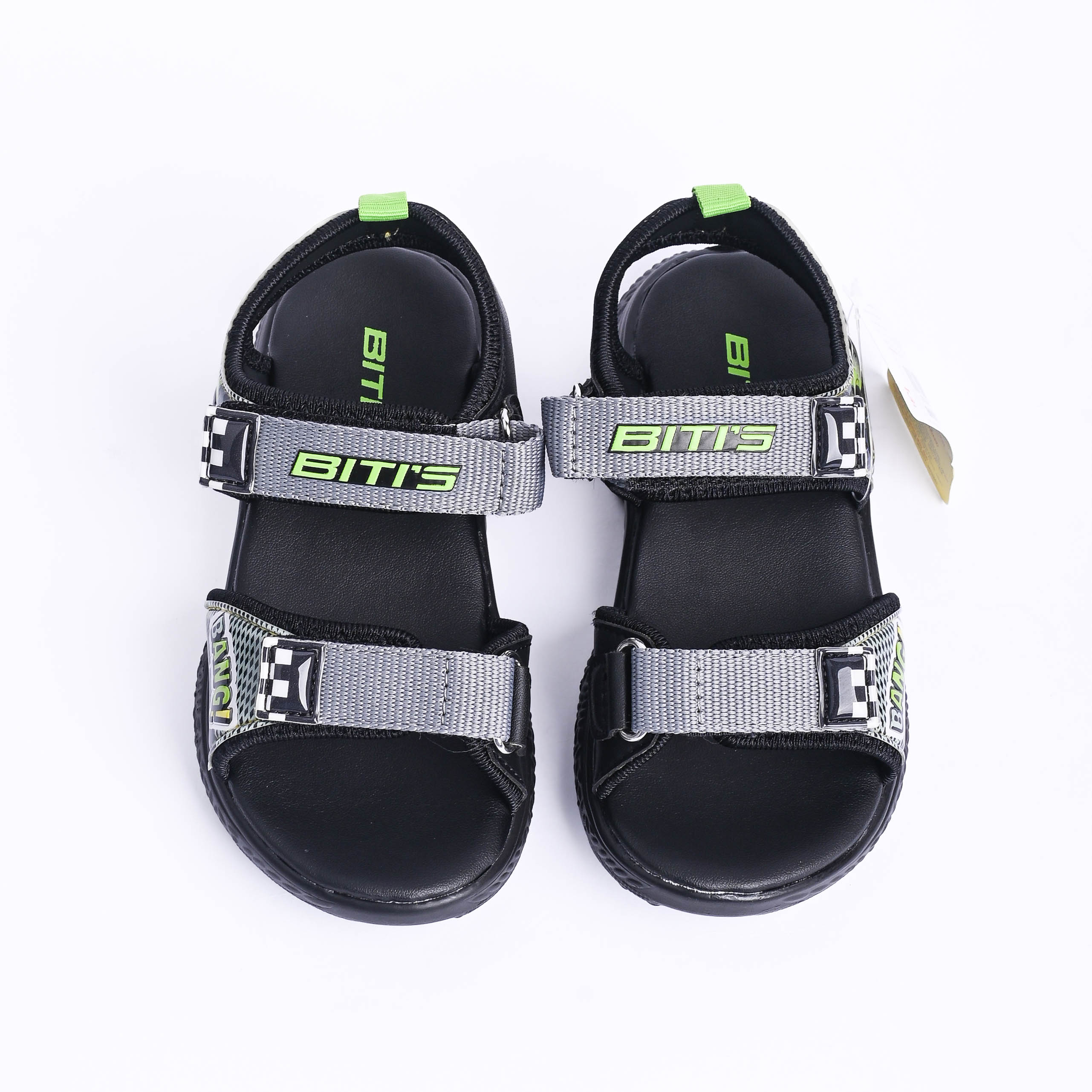 Sandal Bitis bé trai (30-38)