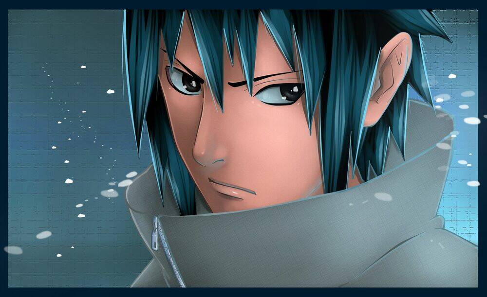 naruto - cửu vĩ hồ ly chapter 655 19