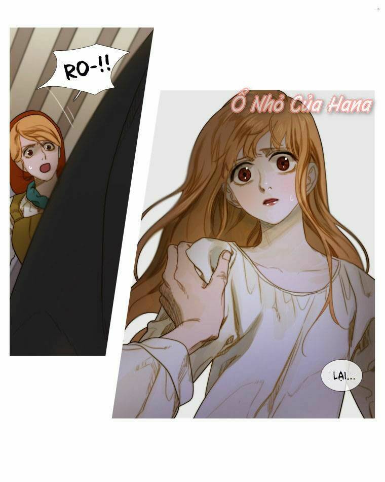 the pale horse chapter 11 39