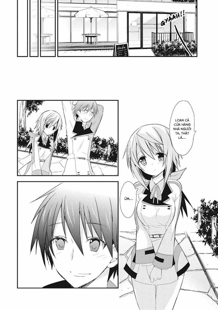 infinite stratos - sugar & honey chapter 2 24
