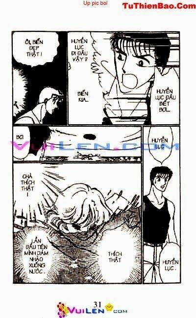 cô bé khóc nhè chapter 13 30