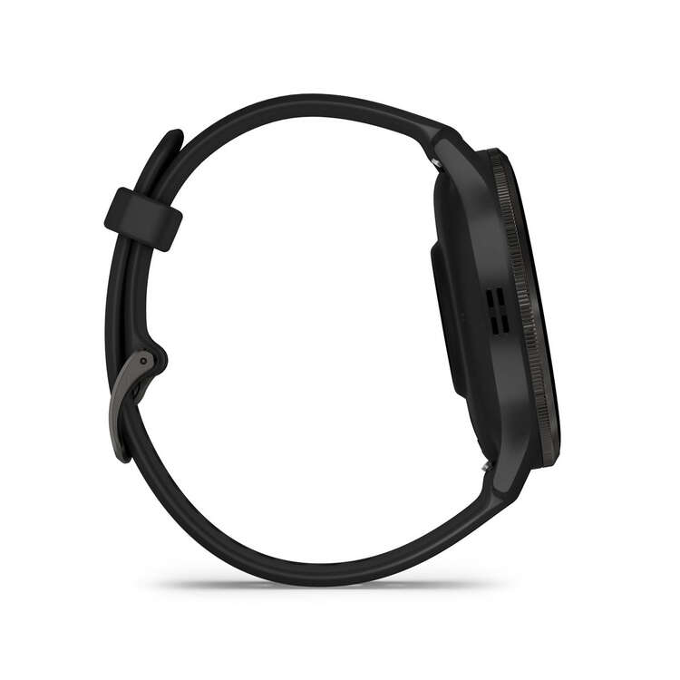 Đồng hồ thông minh Garmin Venu 3 (Thể thao, thể hình và theo dõi thể chất) - Hàng chính hãng