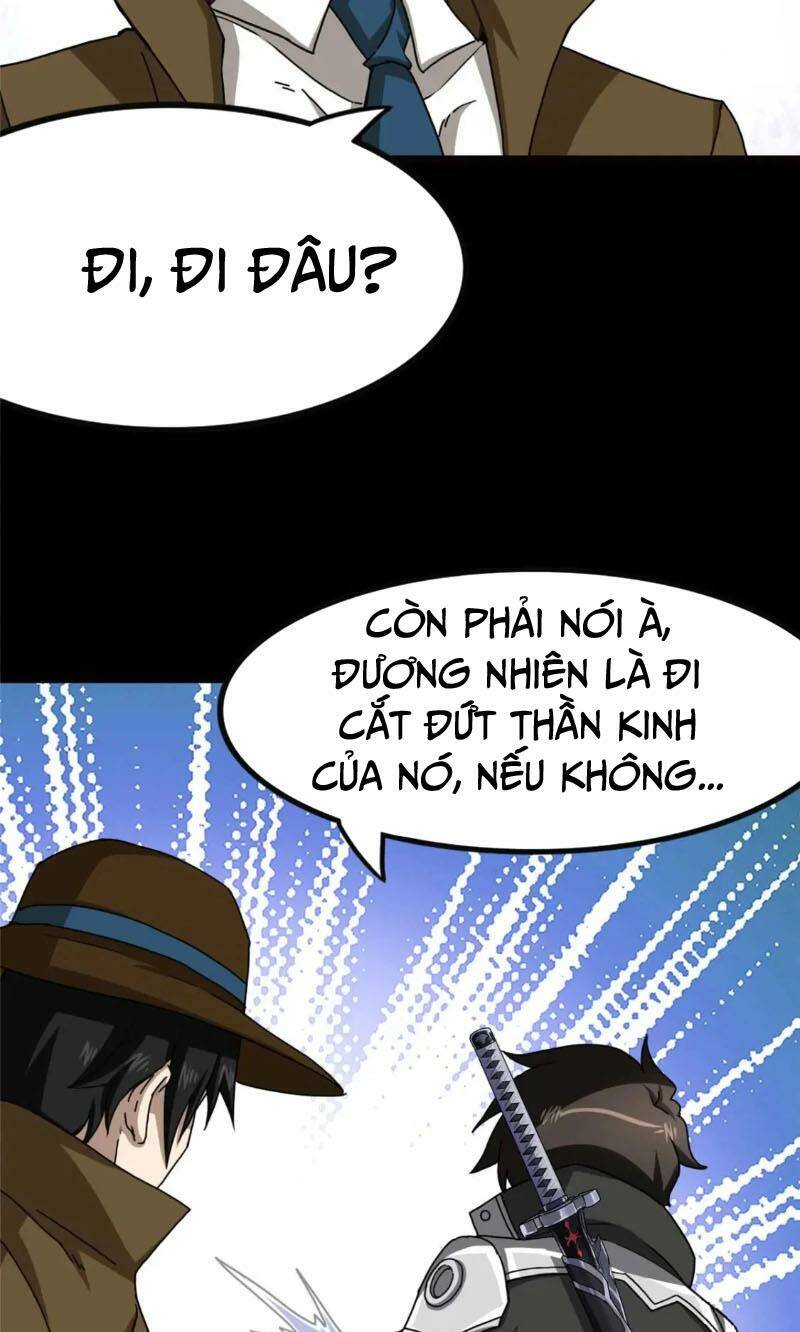 bạn gái virus của tôi chapter 411 27