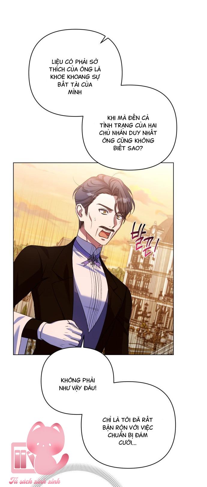 quỳ xuống đi, đại công tước! chapter 9 66