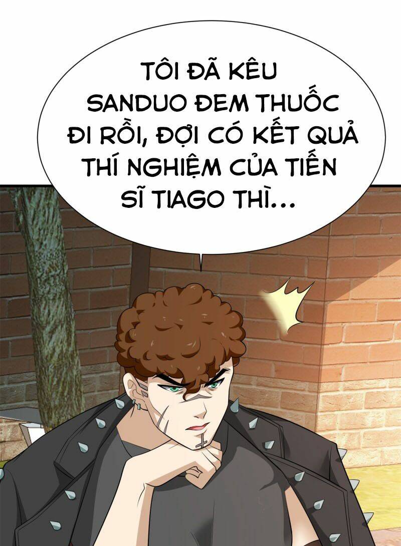 hoa hậu giảng đường luôn bên người chapter 84 17