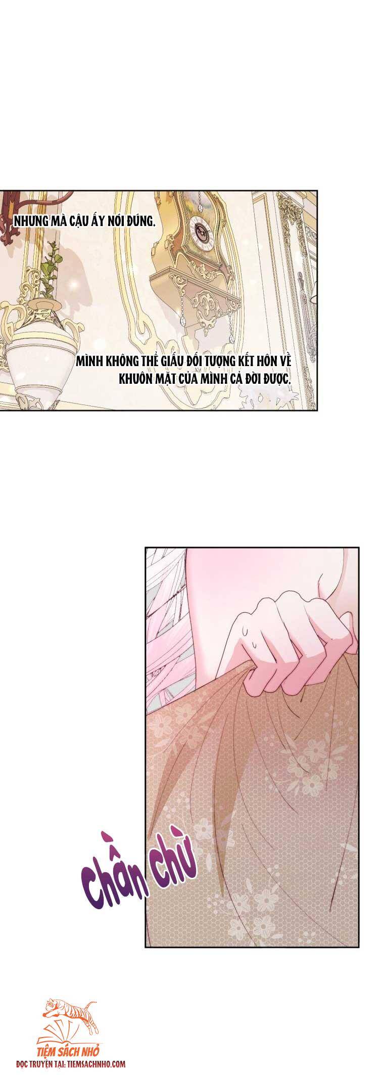 trở thành gia đình của nhân vật phản diện chapter 38 11