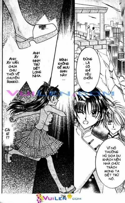 lâu đài cổ chapter 12 70