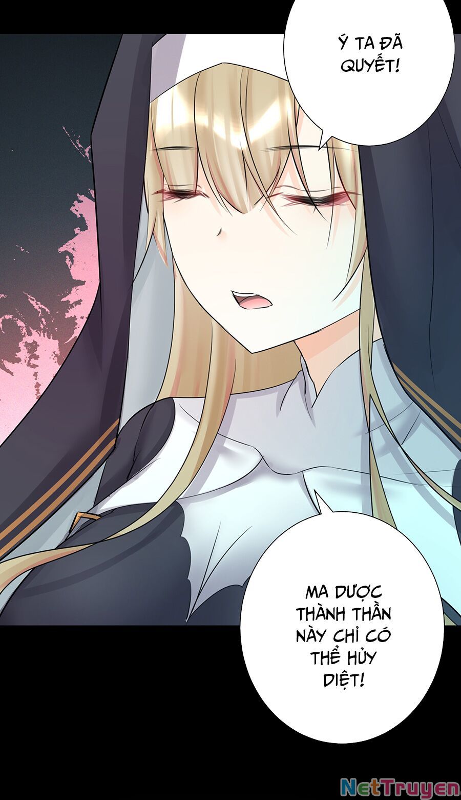 bản giáo chủ thân bất do kỷ chapter 22 36