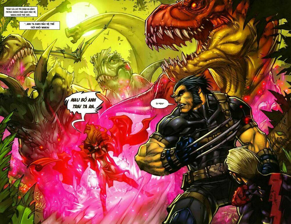 the ultimates chapter 3 14