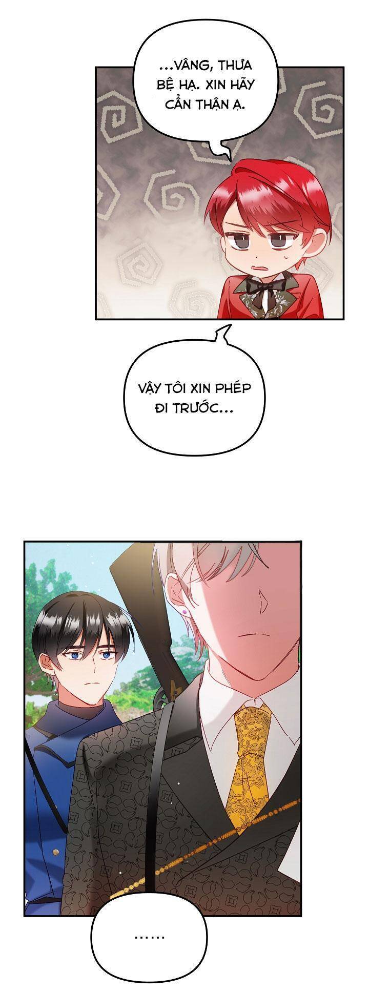 hoàng tử chuyển sinh trở thành người mạnh nhất thế giới nhờ vào sự hiểu biết về bug chapter 45 29