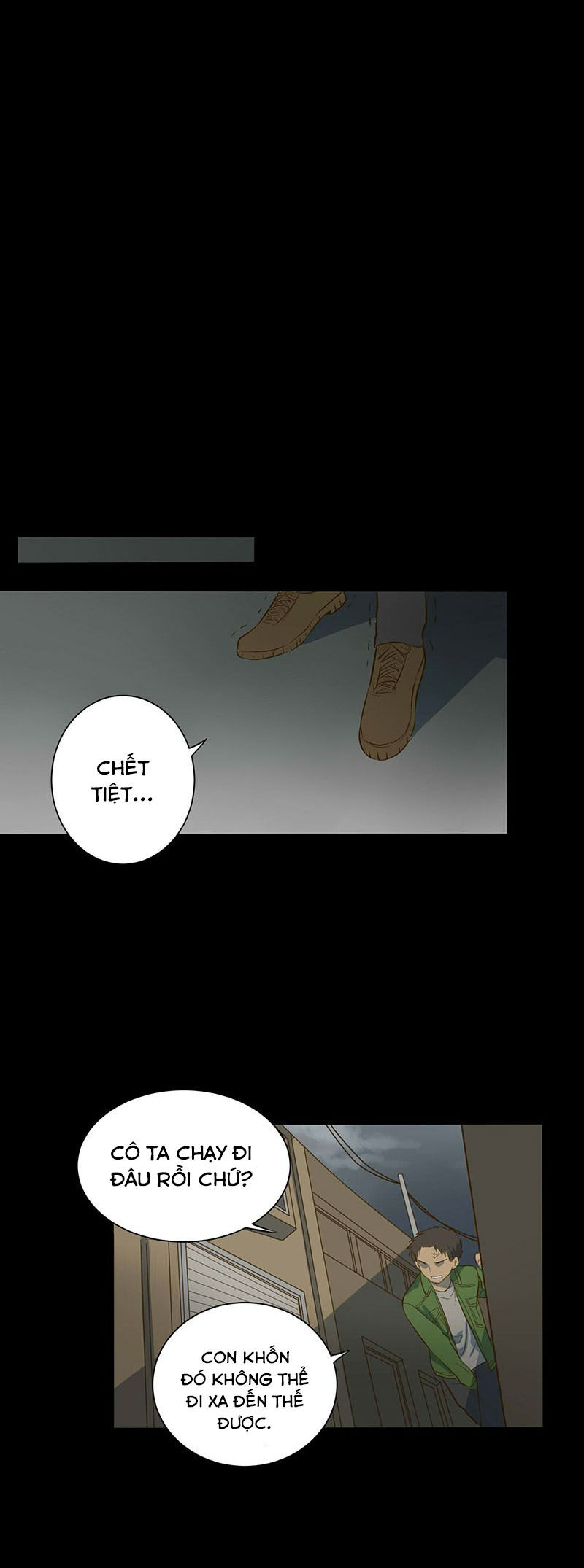 điều bí mật mà tôi luôn giữ kín chapter 2 32