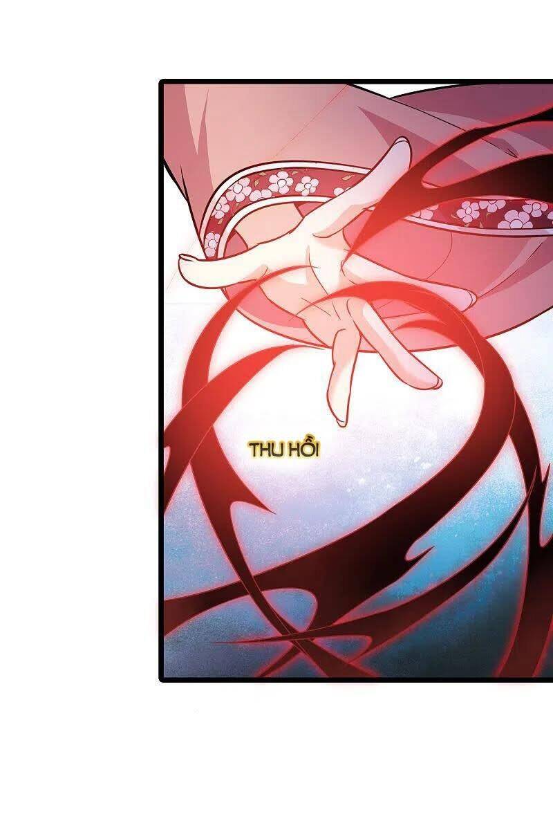 phượng nghịch thiên hạ chapter 478.1 19