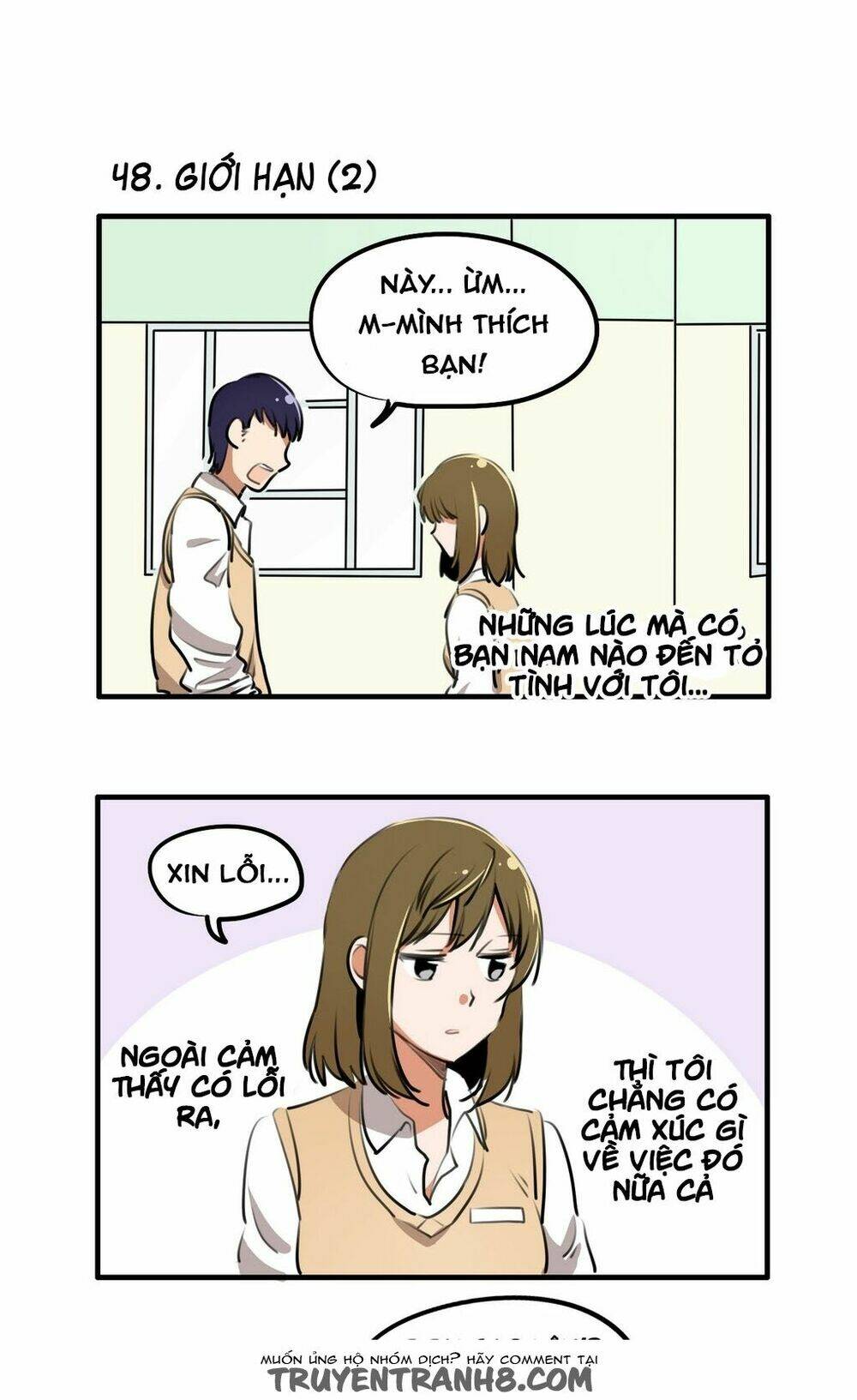 chuyện tình yuri chapter 7 6