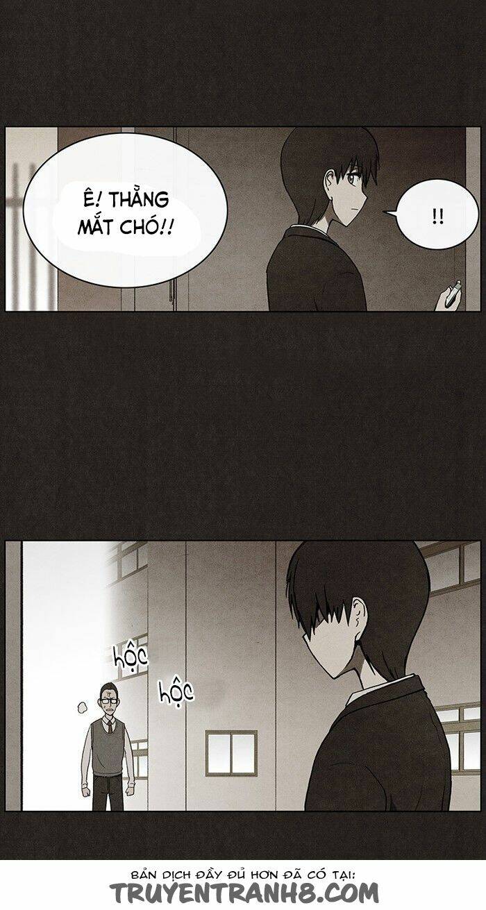 đứa con của quỷ dữ chapter 27 27