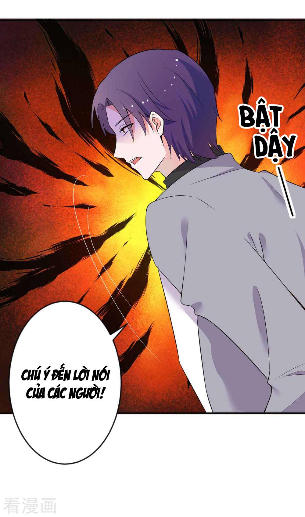 thời thượng nữ vương có chút tô chapter 23 15