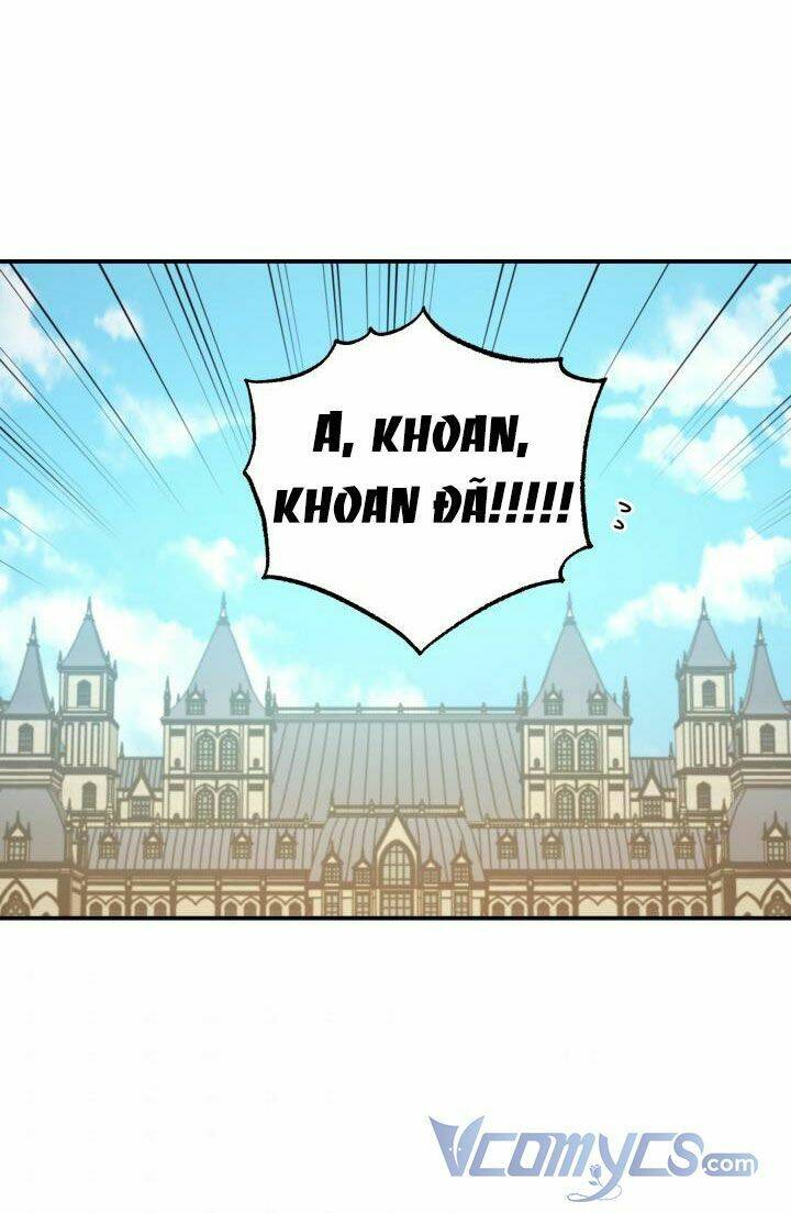 kiếp này tôi sẽ sống như một nhân vật phụ chapter 16 56