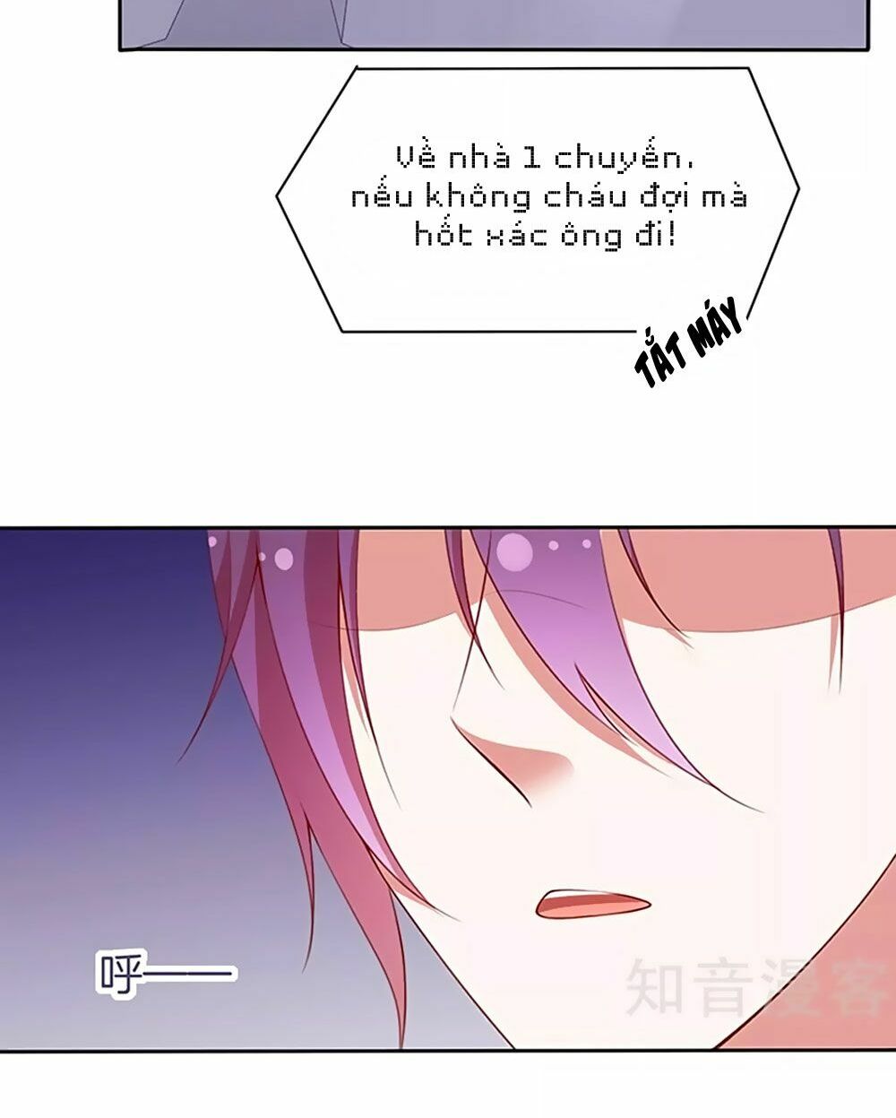 cả thế giới đều không bằng người chapter 59 43