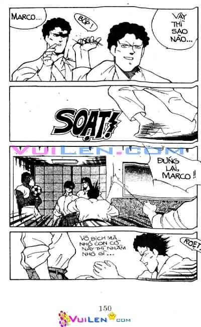 truyền nhân atula - shura no mon i chapter 27 151