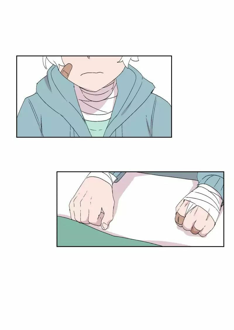 lumine - cội nguồn ánh sáng chapter 31 18