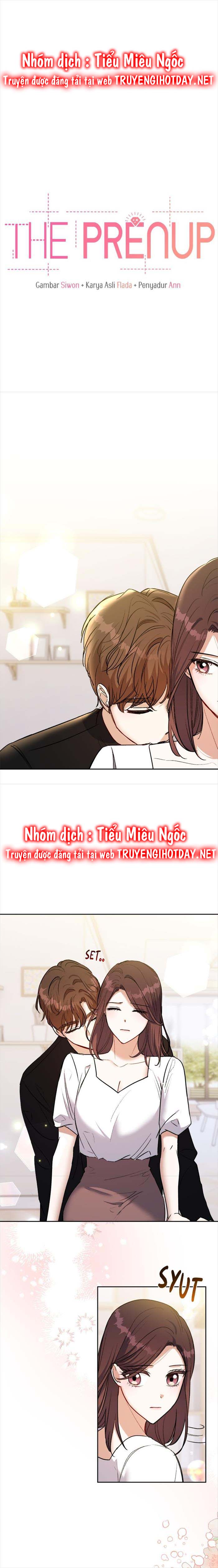 bản cam kết hôn nhân chapter 94 2