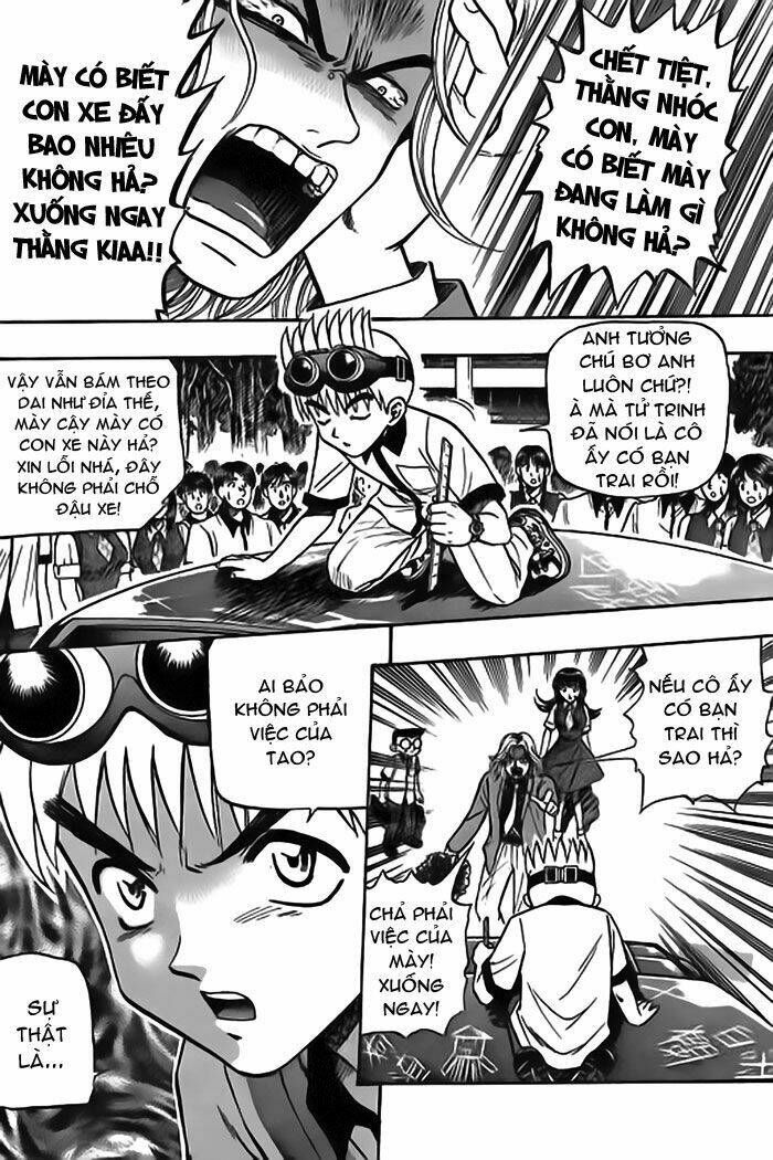 bowling king chapter 30 6