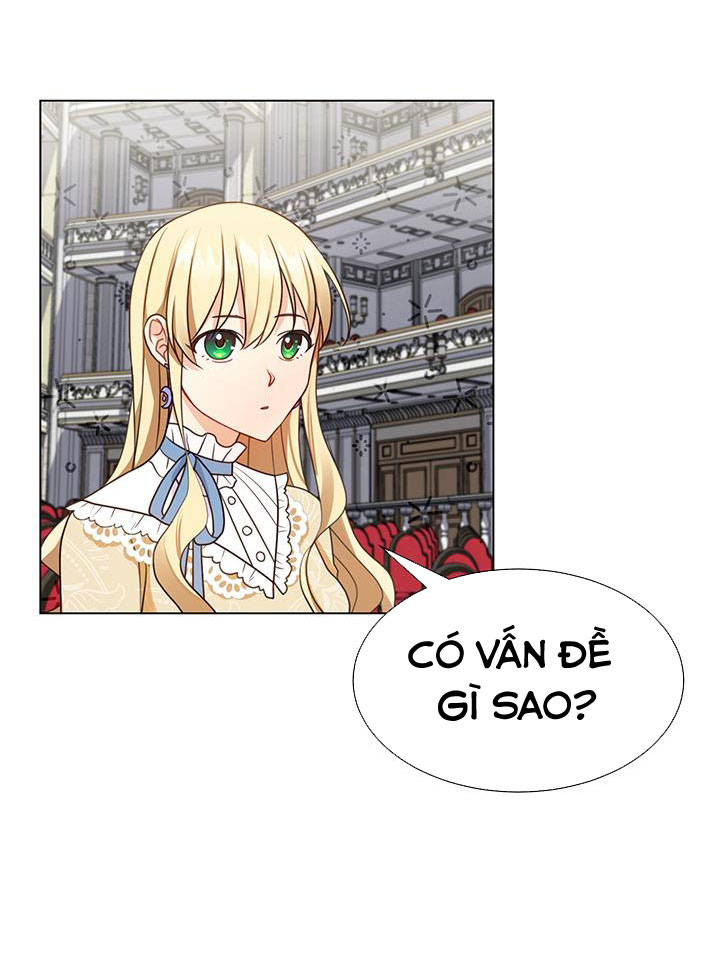 mau đến đây, lần đầu thấy ác nữ như này phải không chapter 4 75