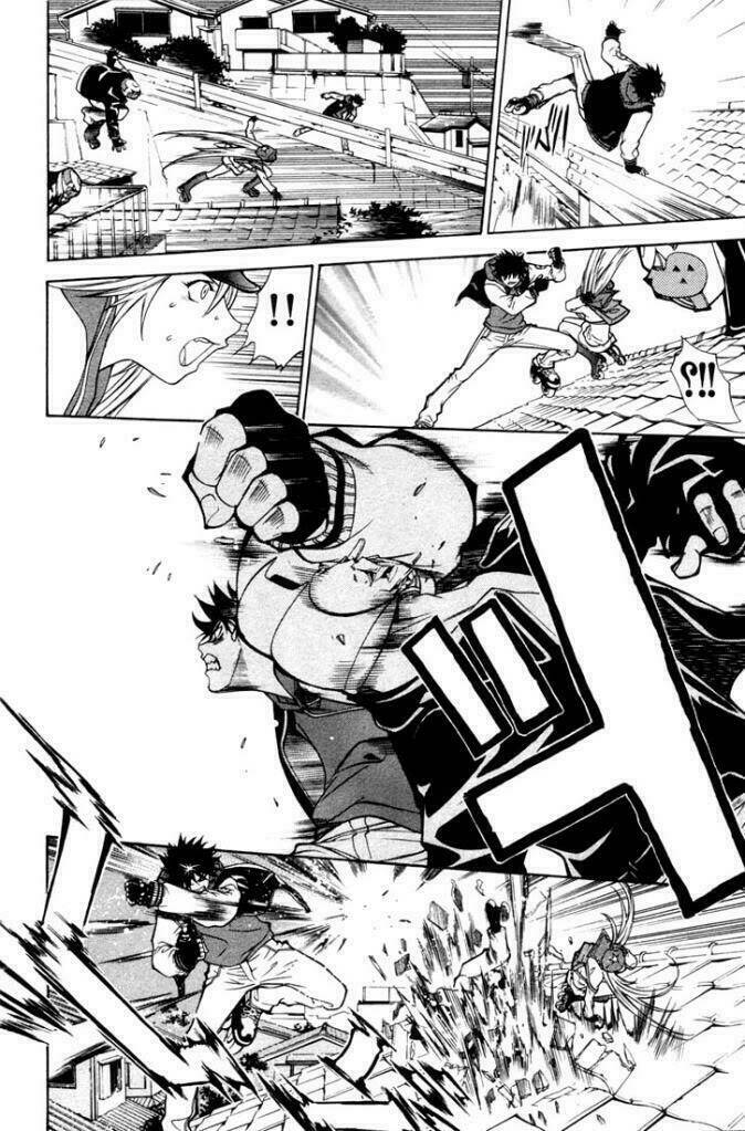 air gear chapter 6 14