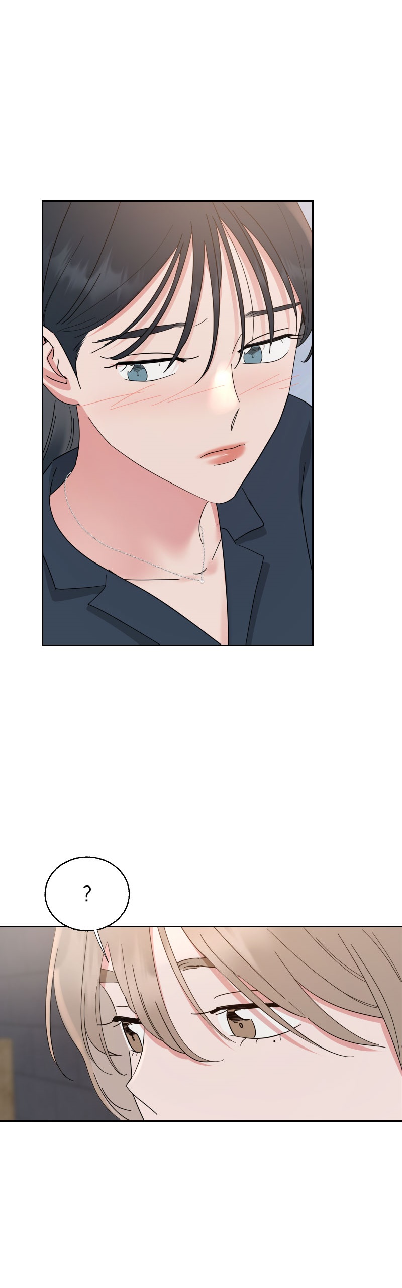 phạm vi của x chapter 4 18