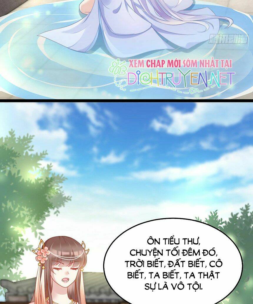 ta ở cổ đại nuôi nam nhân chapter 46 31