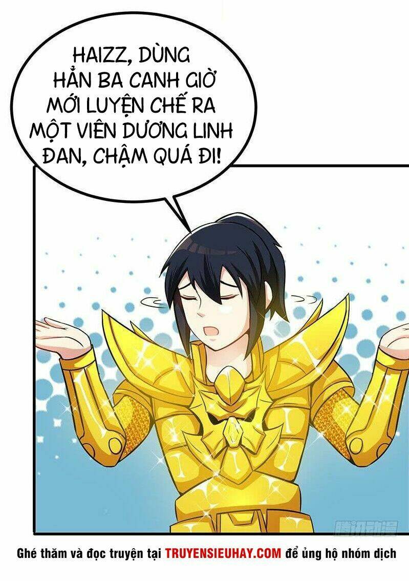 chí tôn thần ma chapter 20 19