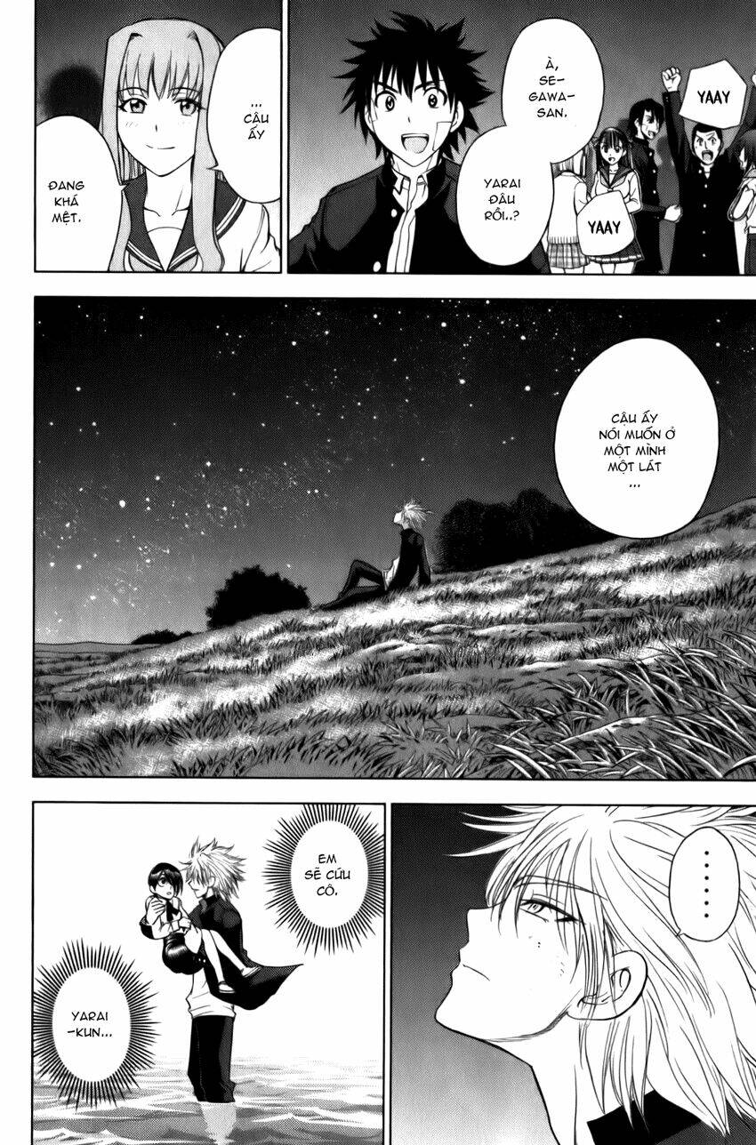 cage of eden chapter 166 14