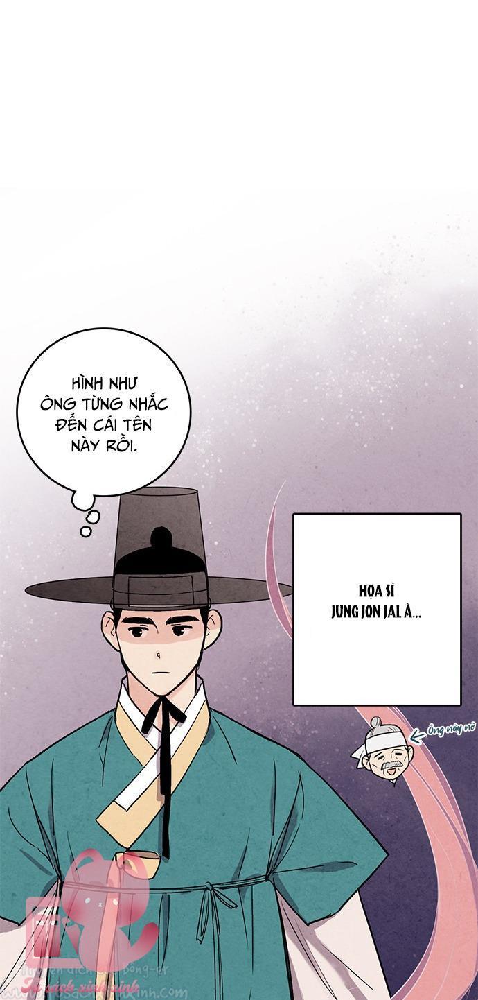 lệnh cấm hôn chapter 35 8