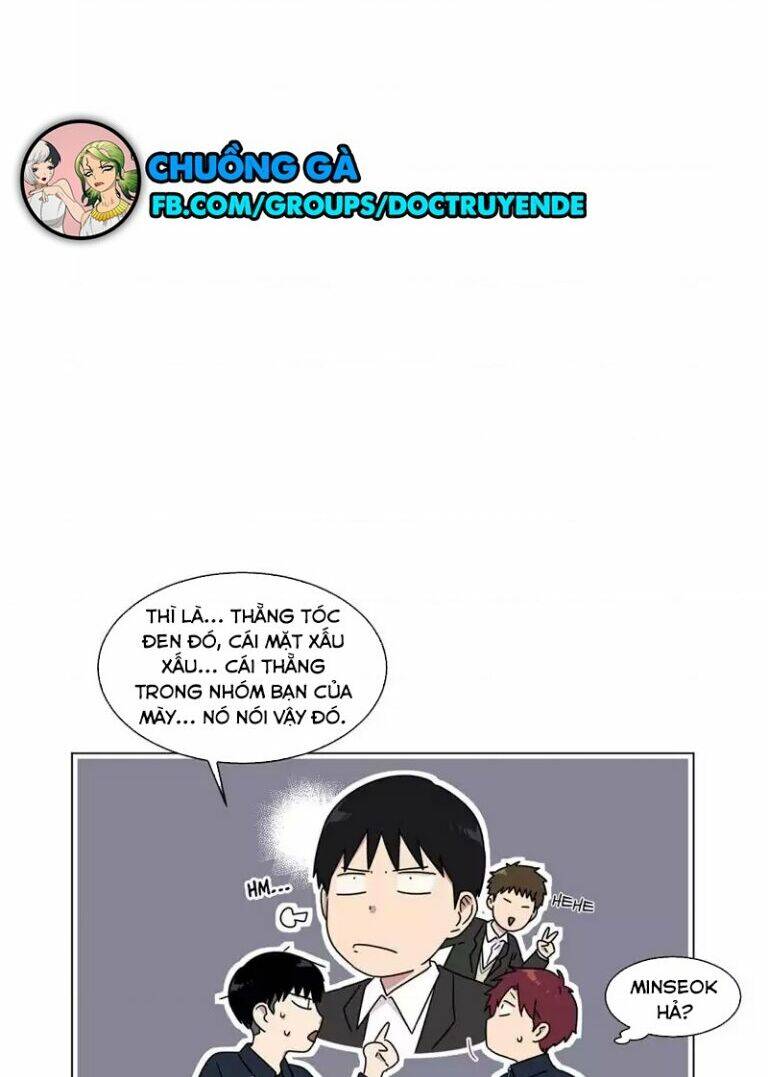 …”một sự thật khá khó chịu.” chapter 53 28