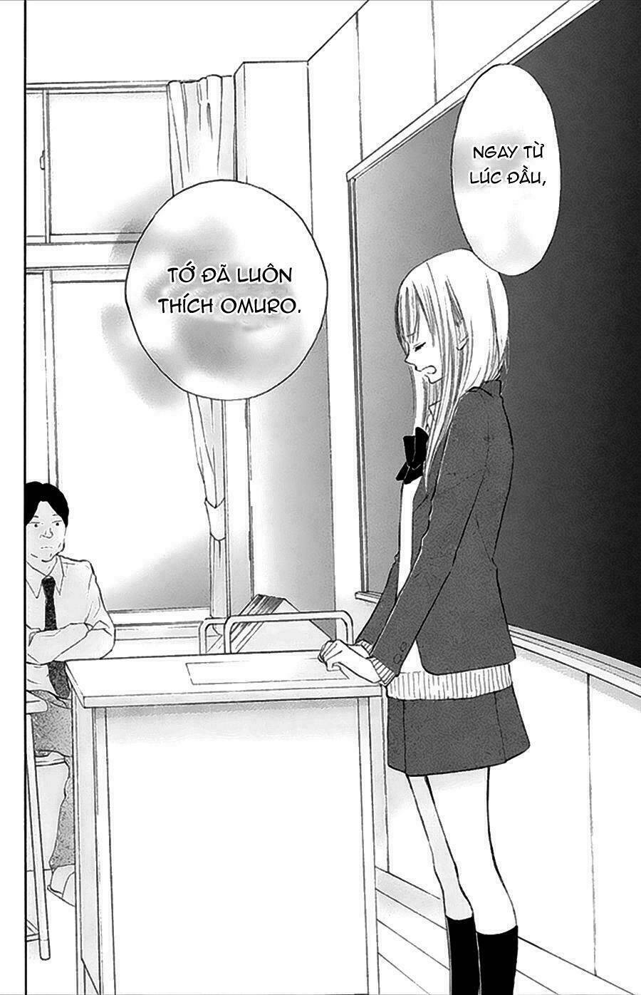 tổng hợp one shot. chapter 304 45