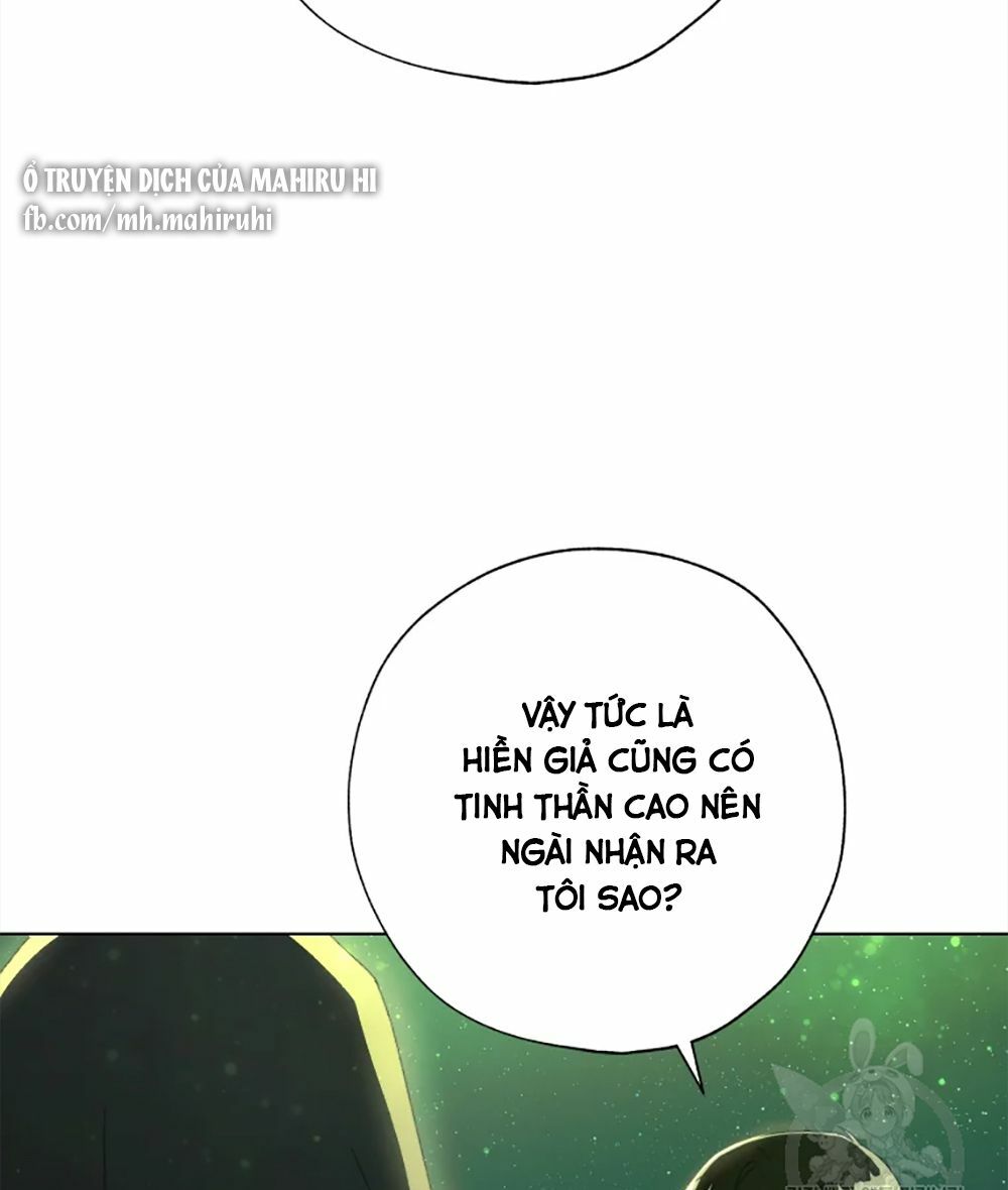 công chúa khắc dấu lên kẻ phản nghịch chapter 52 24
