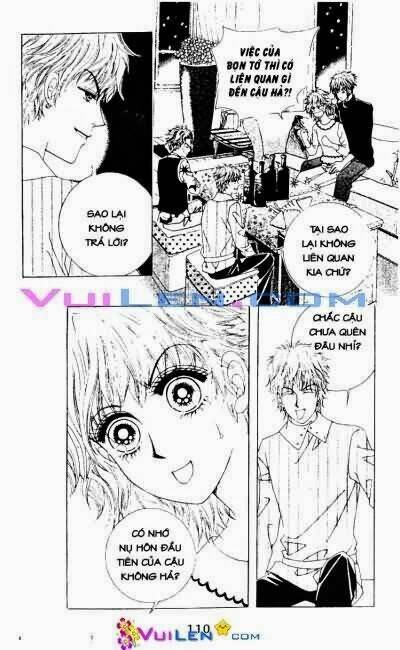 wait! wolf chapter 17 110