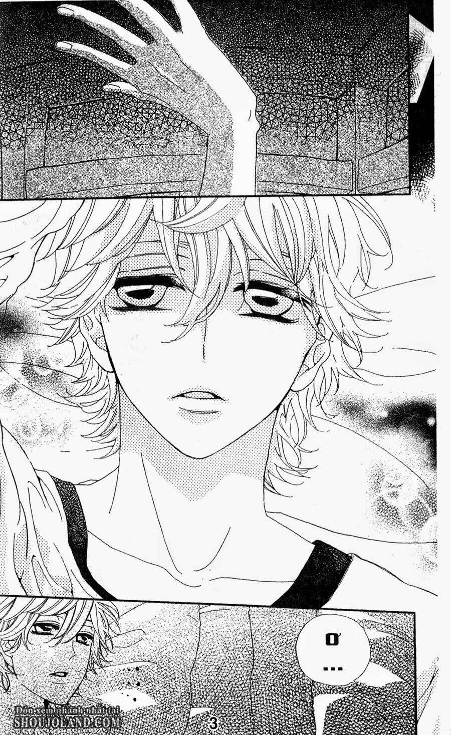 hebi to maria to otsukisama chapter 11 2