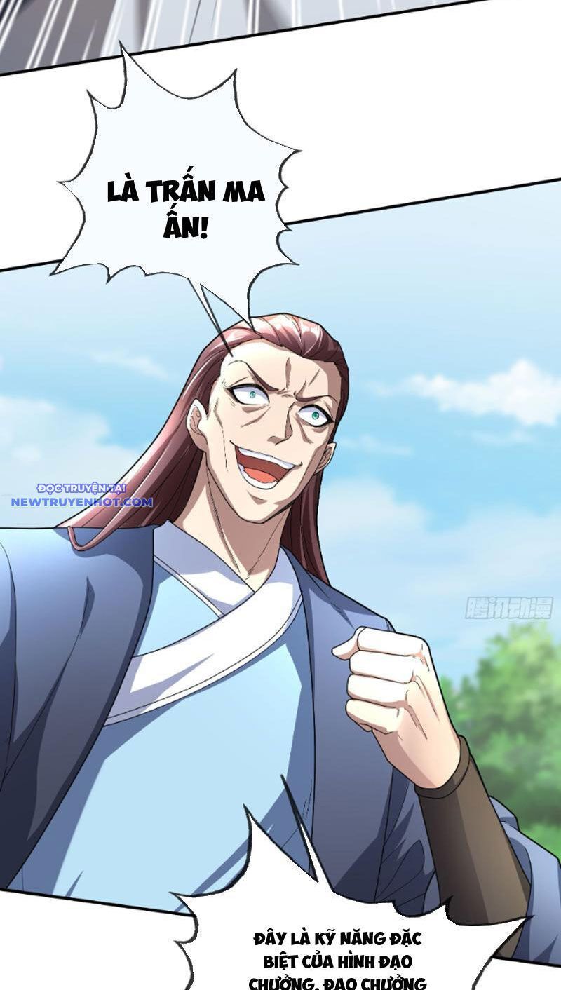 ngủ say vạn cổ: xuất thế đẩy ngang chư thiên chapter 3 39