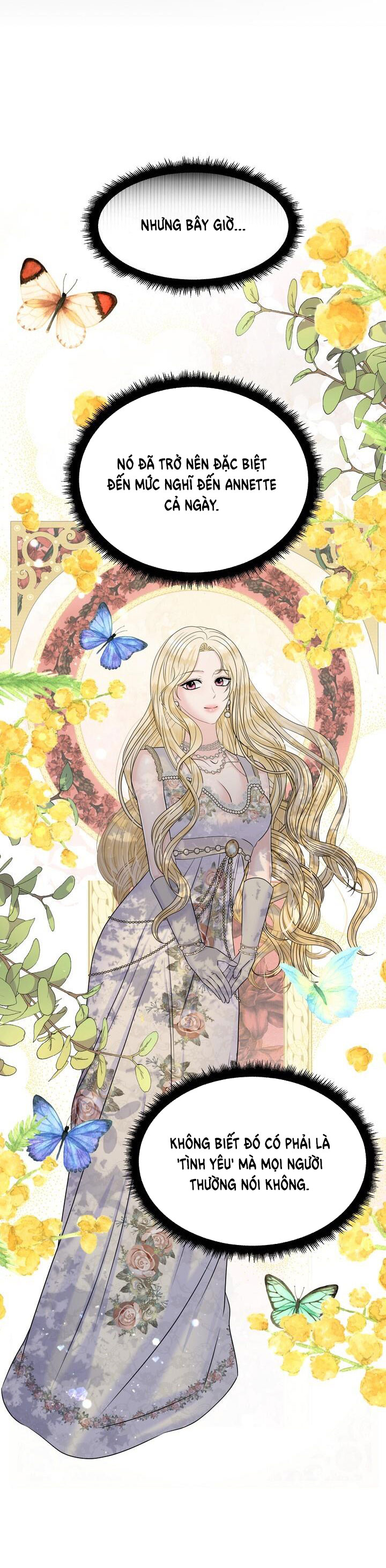 Cách Thuần Hóa Quái Thú Xấu Xa chapter 34.2 - Trang 7
