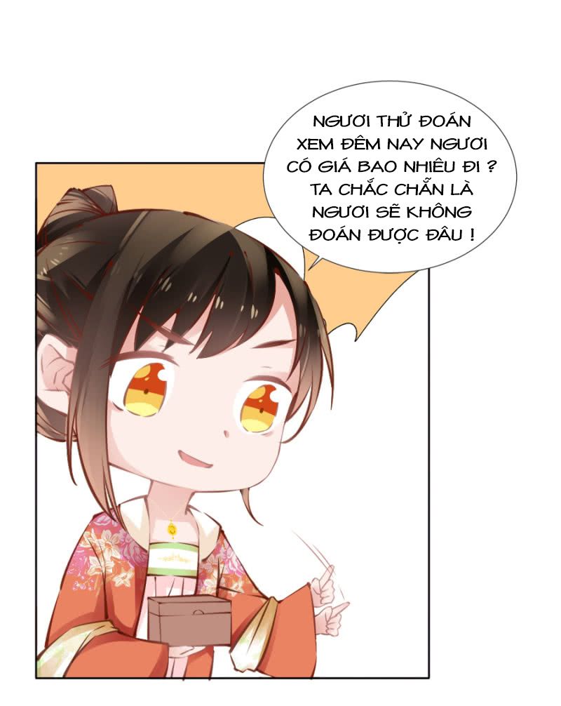 solo đi vương gia chapter 61 16